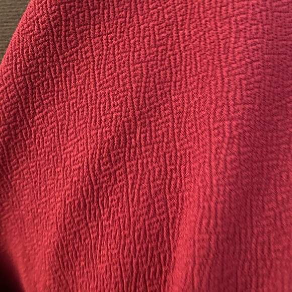 Off shoulder wrap dress - Picture 8 of 10